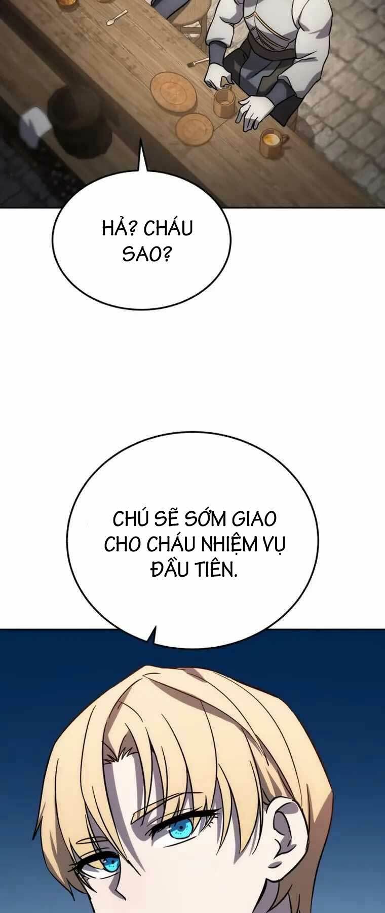 Tinh Tú Kiếm Sĩ Chapter 2 - Trang 2