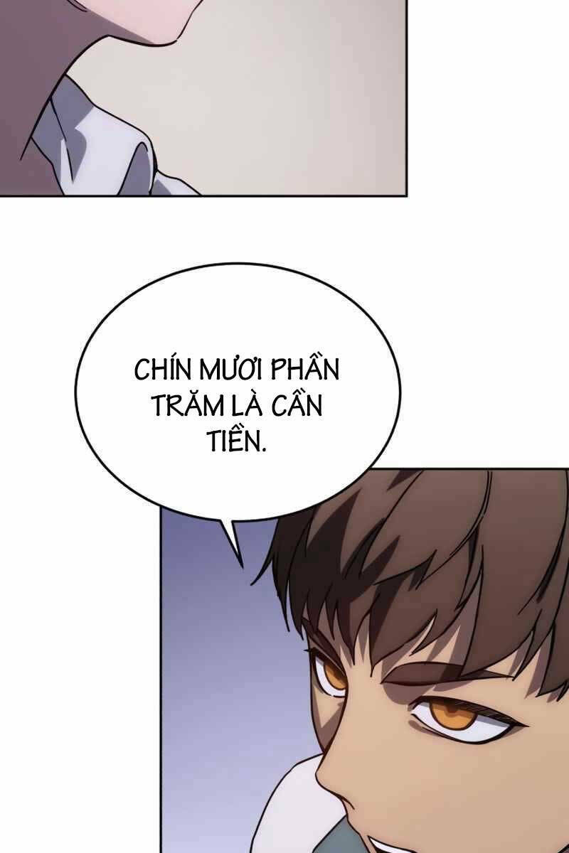 Tinh Tú Kiếm Sĩ Chapter 1.5 - Trang 2