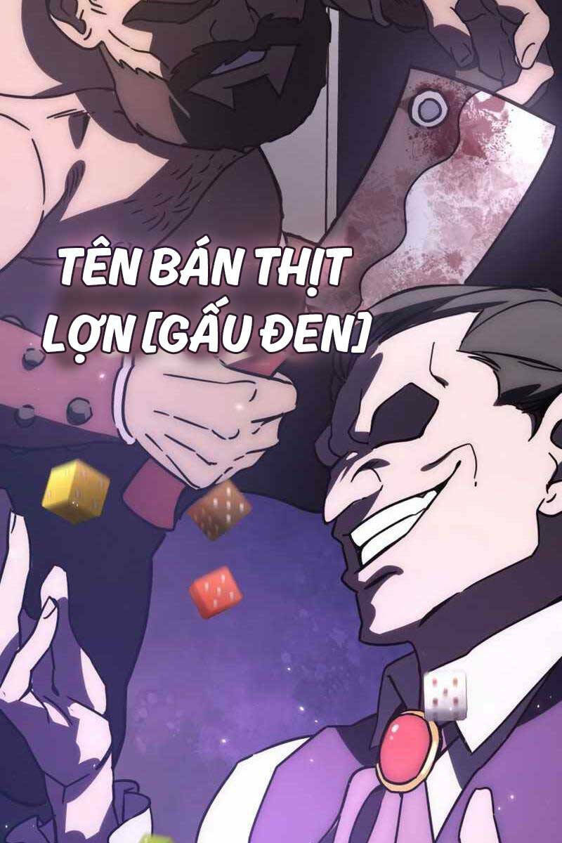 Tinh Tú Kiếm Sĩ Chapter 1.5 - Trang 2