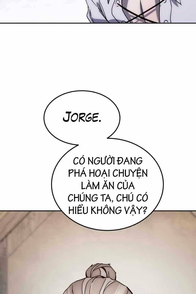 Tinh Tú Kiếm Sĩ Chapter 1.5 - Trang 2