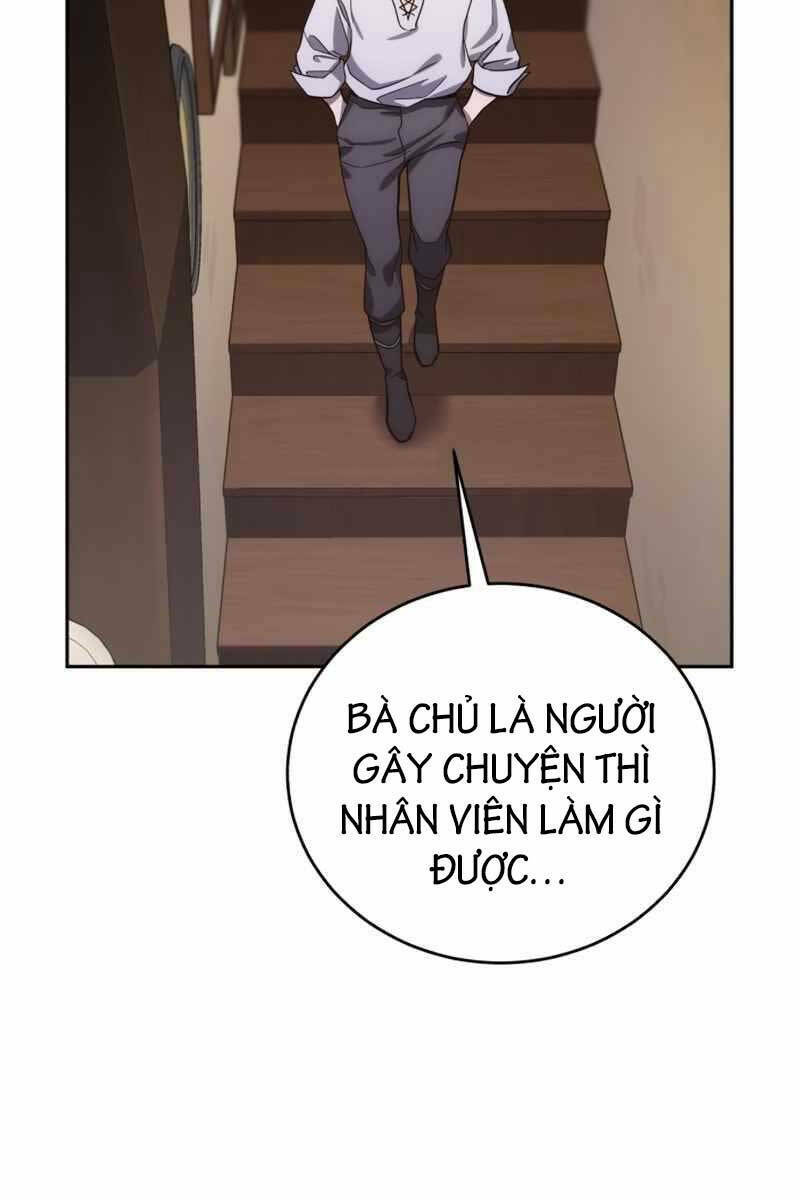 Tinh Tú Kiếm Sĩ Chapter 1.5 - Trang 2