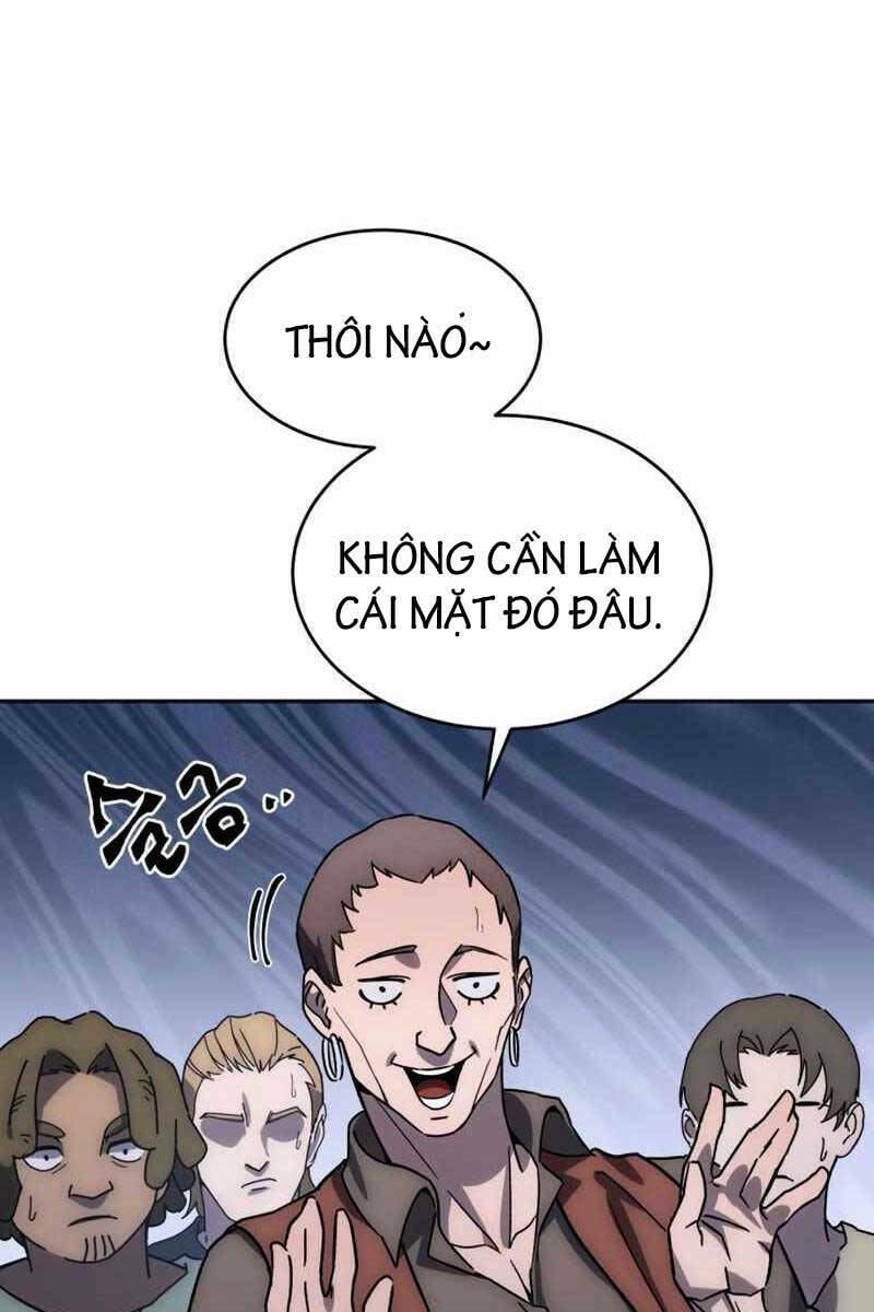 Tinh Tú Kiếm Sĩ Chapter 1.5 - Trang 2