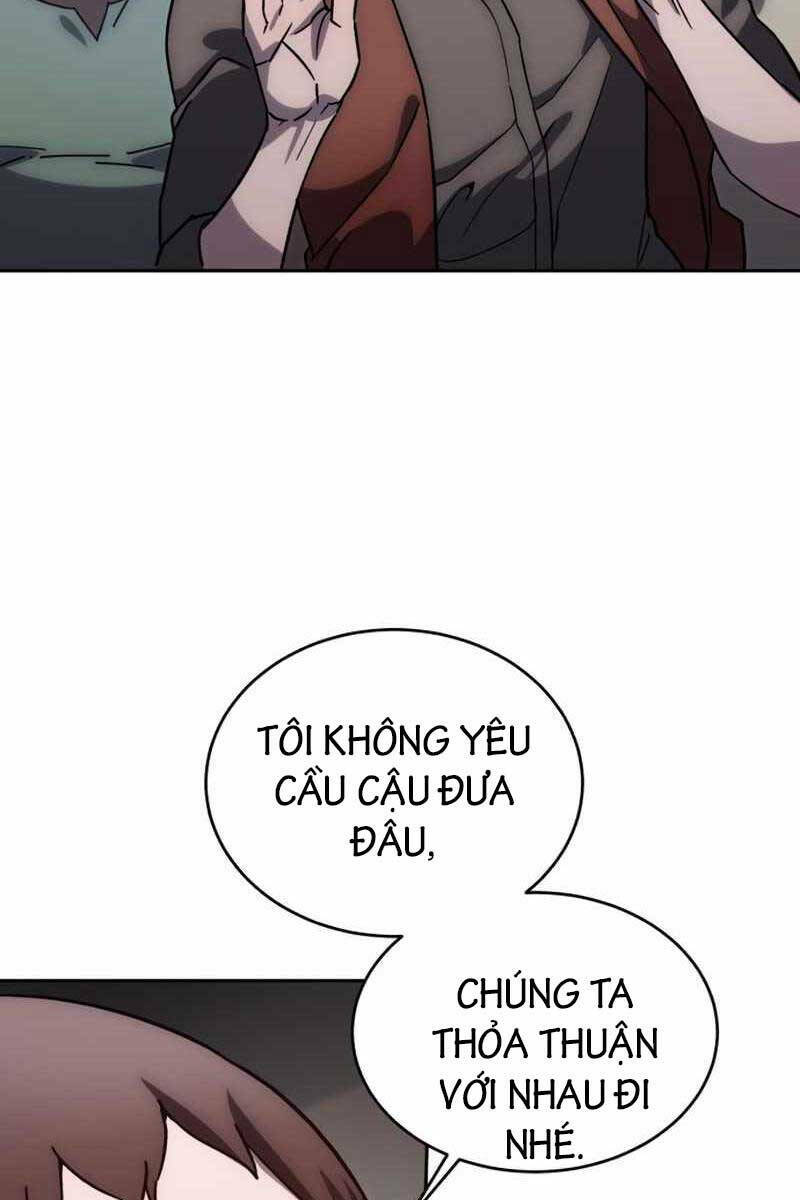 Tinh Tú Kiếm Sĩ Chapter 1.5 - Trang 2