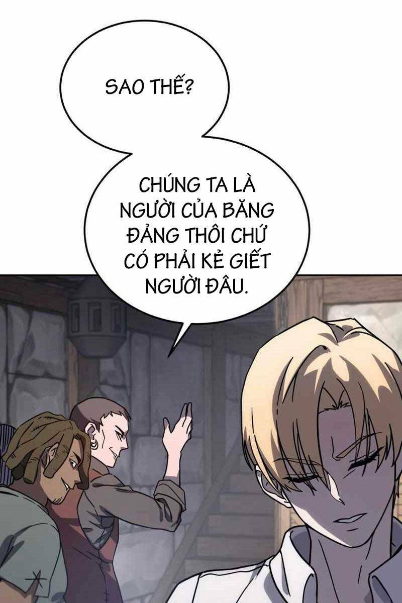 Tinh Tú Kiếm Sĩ Chapter 1.5 - Trang 2