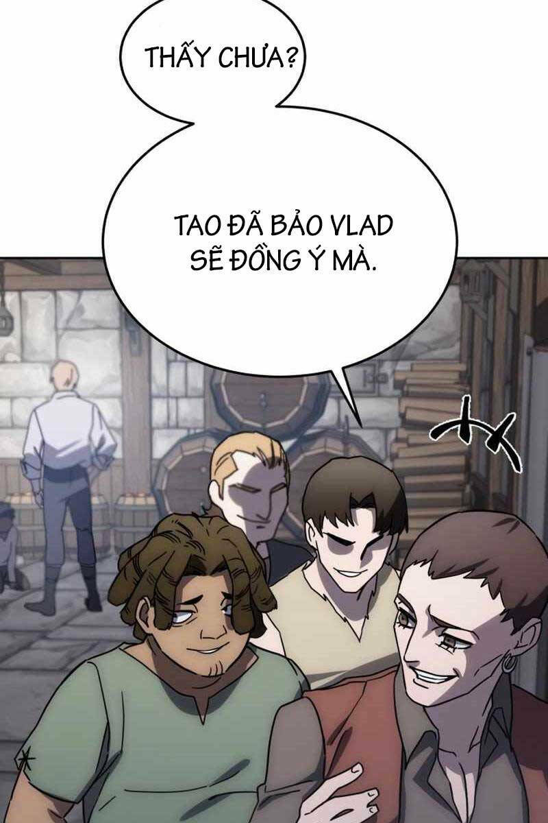 Tinh Tú Kiếm Sĩ Chapter 1.5 - Trang 2