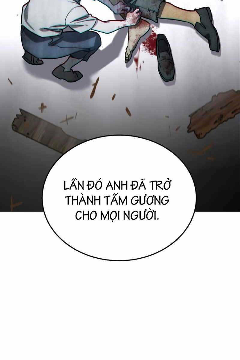 Tinh Tú Kiếm Sĩ Chapter 1.5 - Trang 2