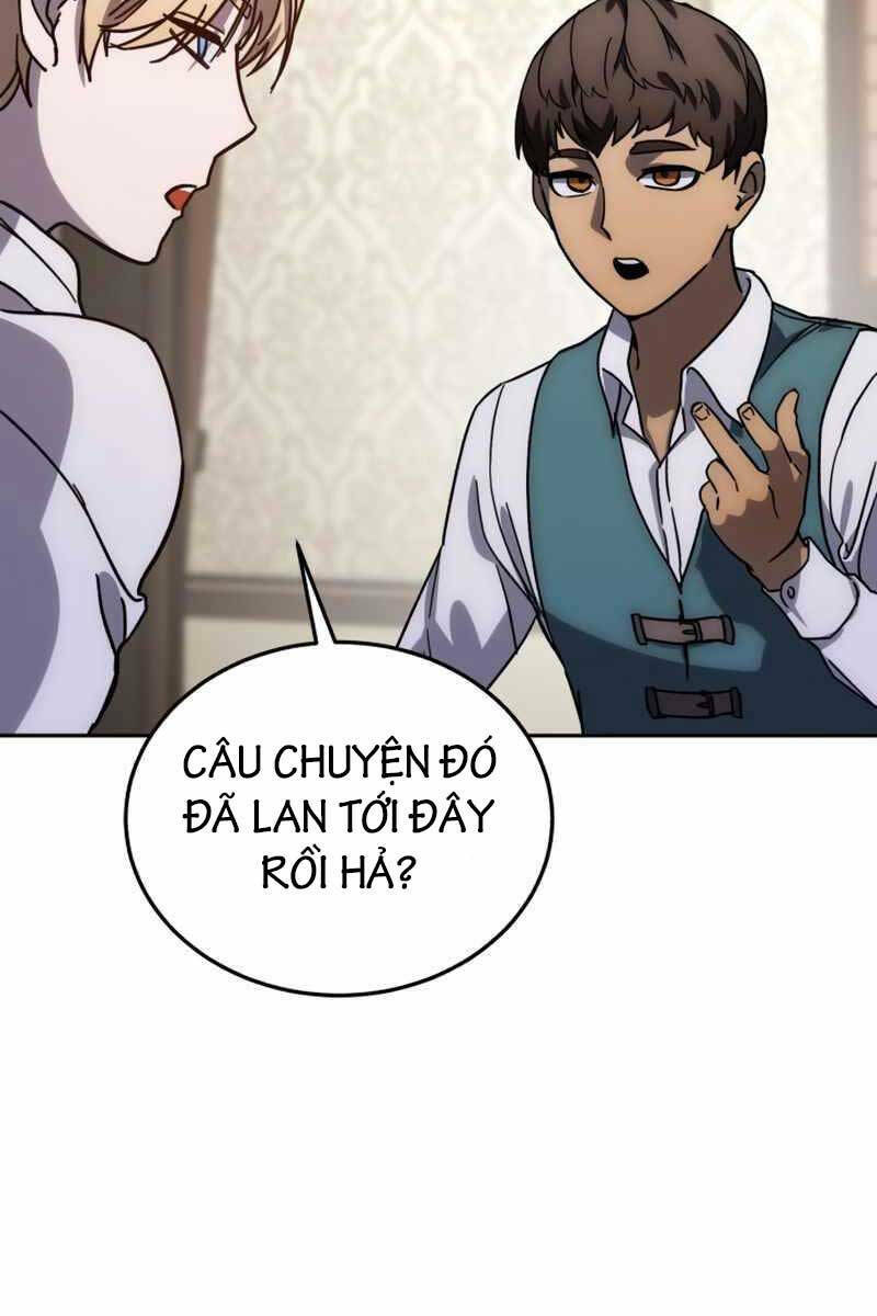 Tinh Tú Kiếm Sĩ Chapter 1.5 - Trang 2