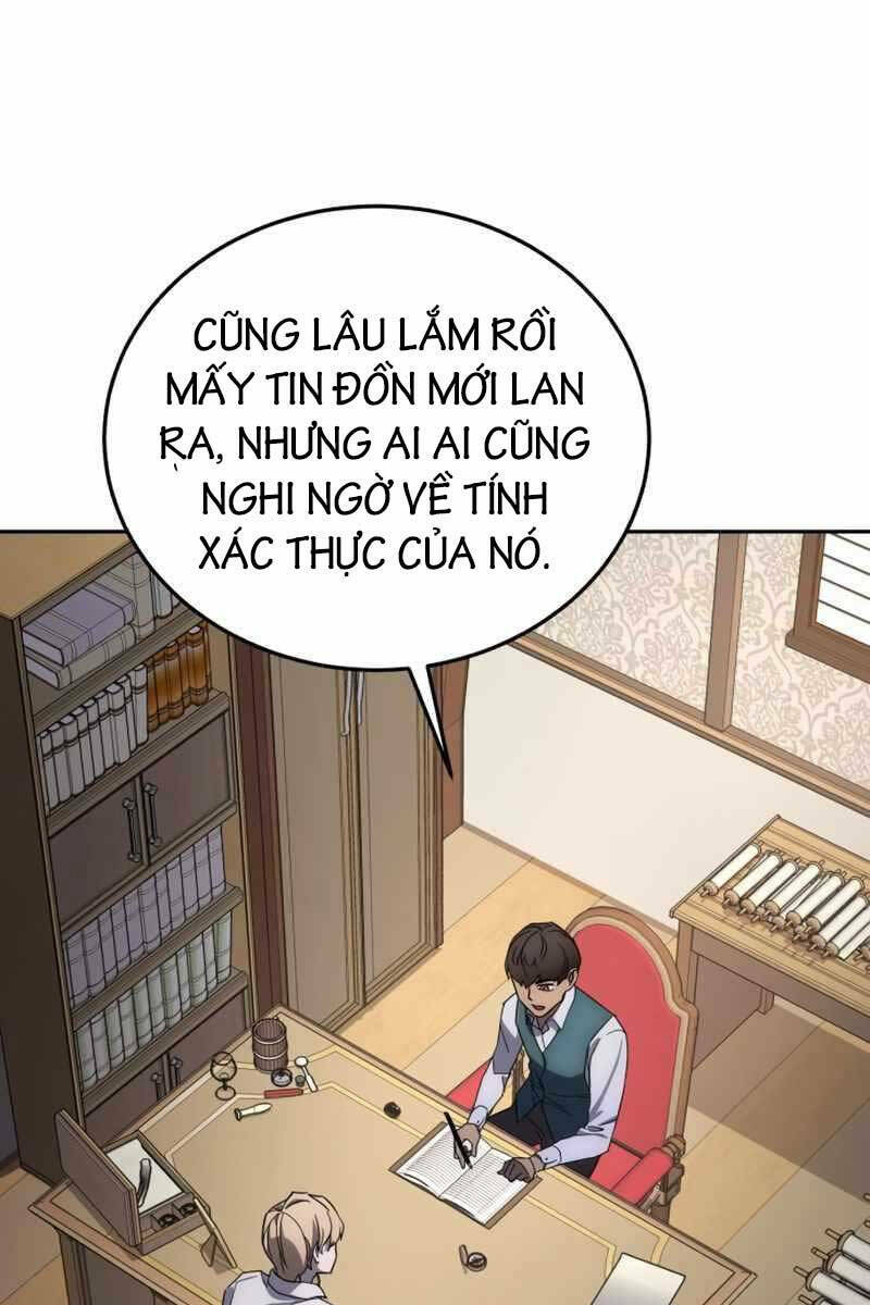 Tinh Tú Kiếm Sĩ Chapter 1.5 - Trang 2