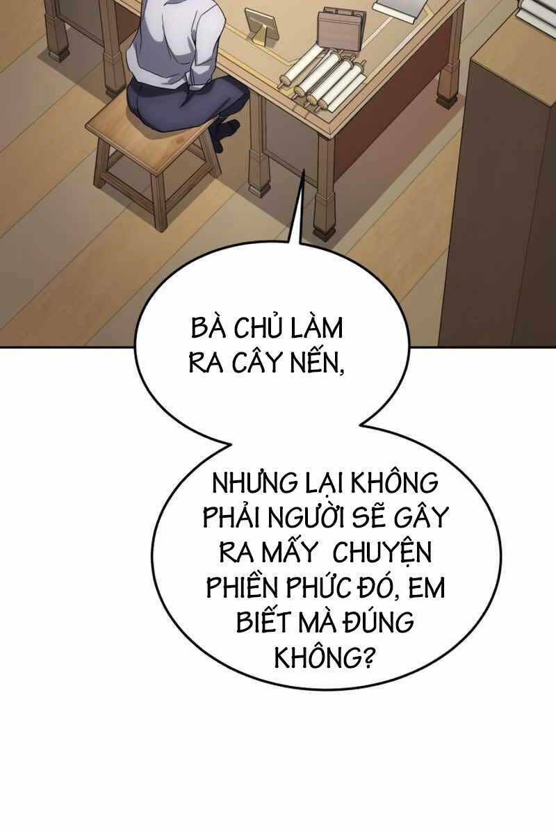 Tinh Tú Kiếm Sĩ Chapter 1.5 - Trang 2