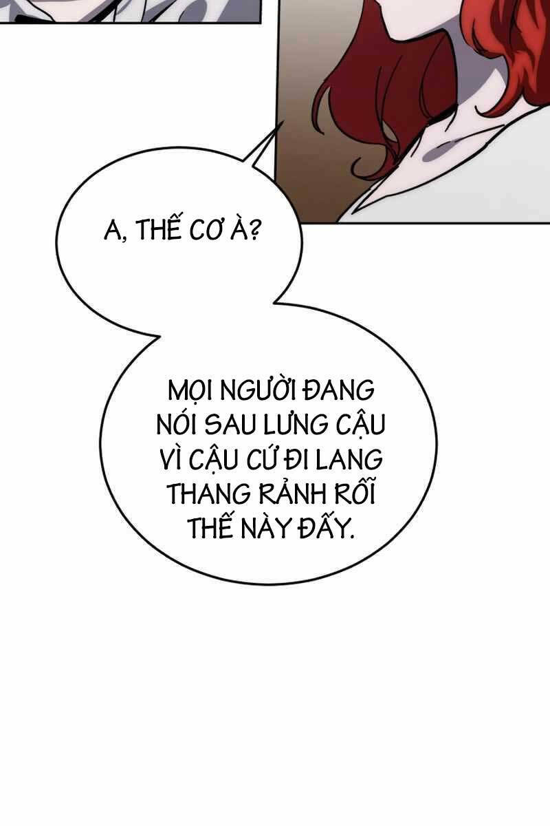 Tinh Tú Kiếm Sĩ Chapter 1 - Trang 2