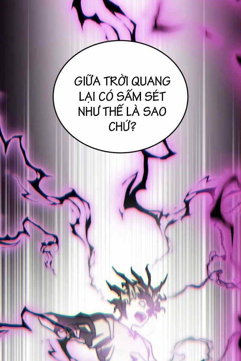 Tinh Tú Kiếm Sĩ Chapter 1 - Trang 2