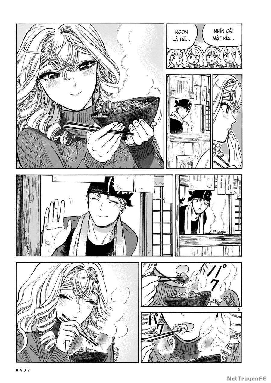 Piccolina (Anh Xiên Nướng Và Em Bunny Girl) Chapter 21 - Trang 2