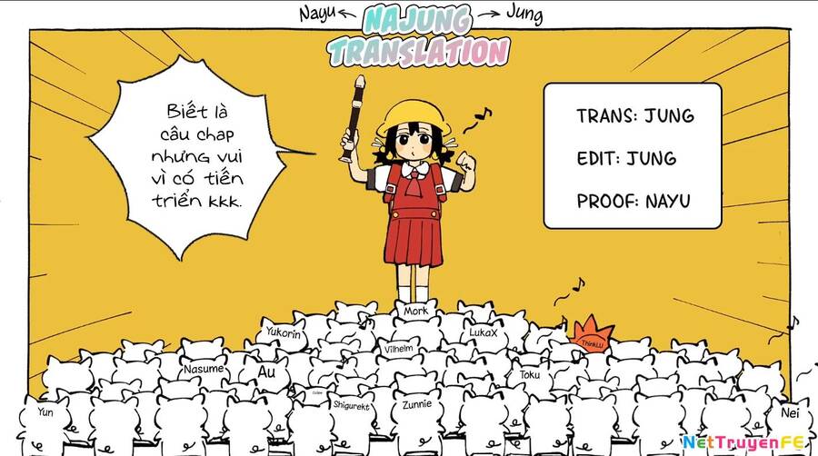 Piccolina (Anh Xiên Nướng Và Em Bunny Girl) Chapter 21 - Trang 2