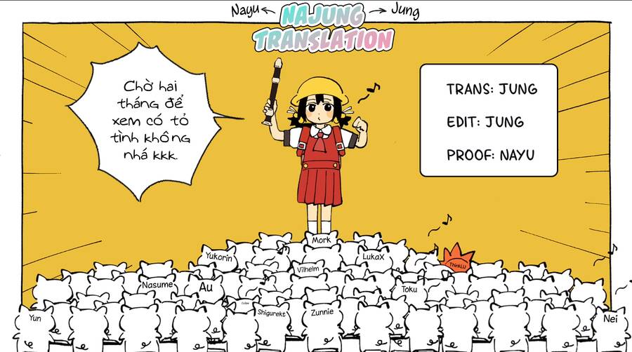 Piccolina (Anh Xiên Nướng Và Em Bunny Girl) Chapter 19 - Trang 2