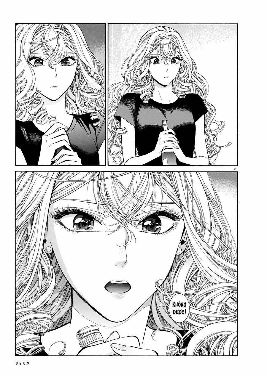 Piccolina (Anh Xiên Nướng Và Em Bunny Girl) Chapter 14 - Trang 2