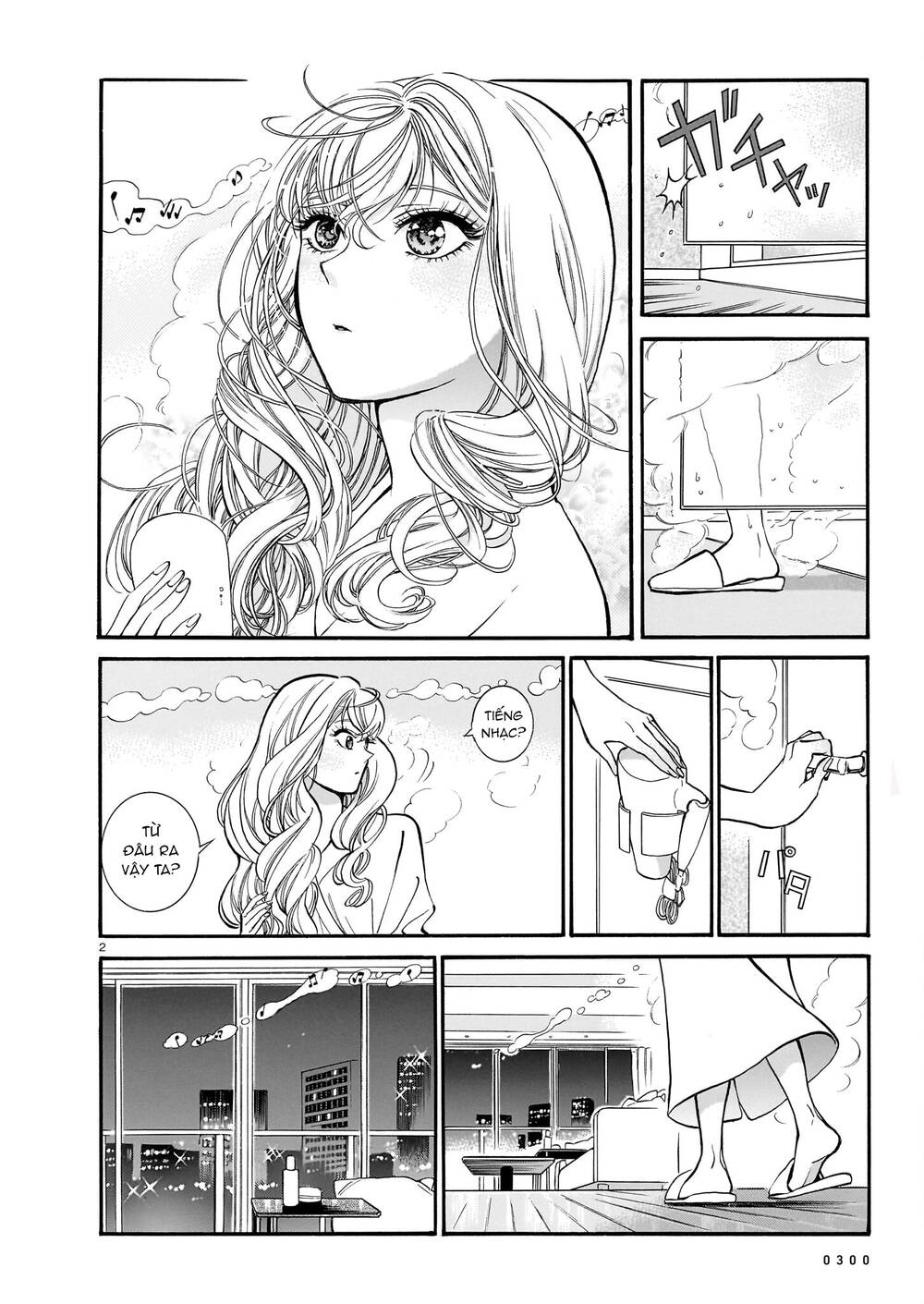 Piccolina (Anh Xiên Nướng Và Em Bunny Girl) Chapter 11 - Trang 2