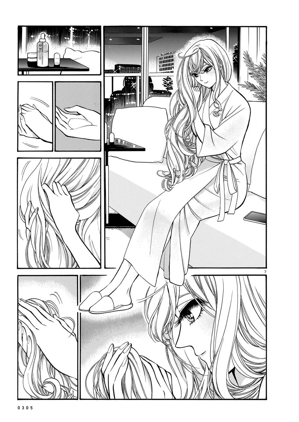 Piccolina (Anh Xiên Nướng Và Em Bunny Girl) Chapter 11 - Trang 2