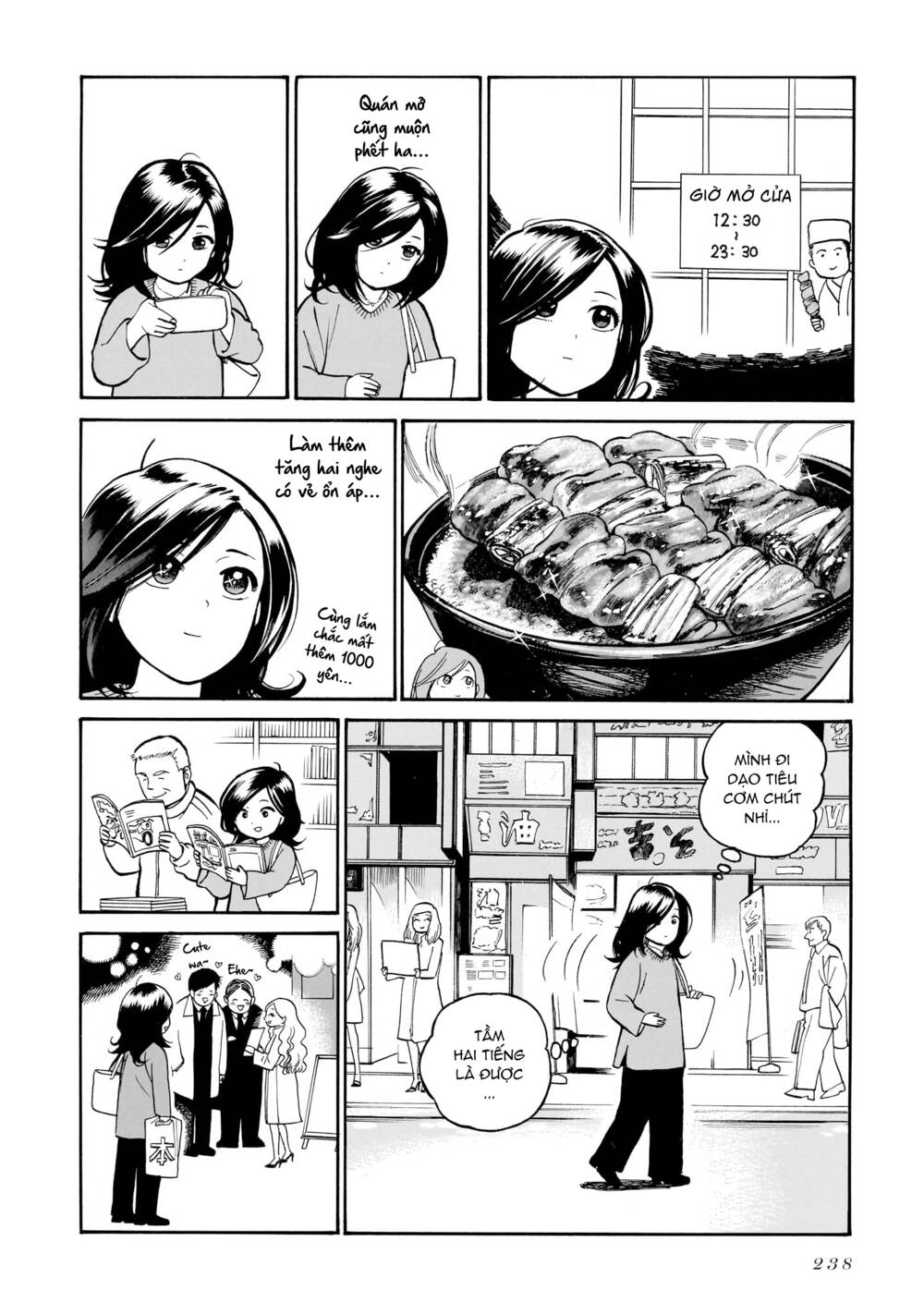 Piccolina (Anh Xiên Nướng Và Em Bunny Girl) Chapter 8.5 - Trang 2