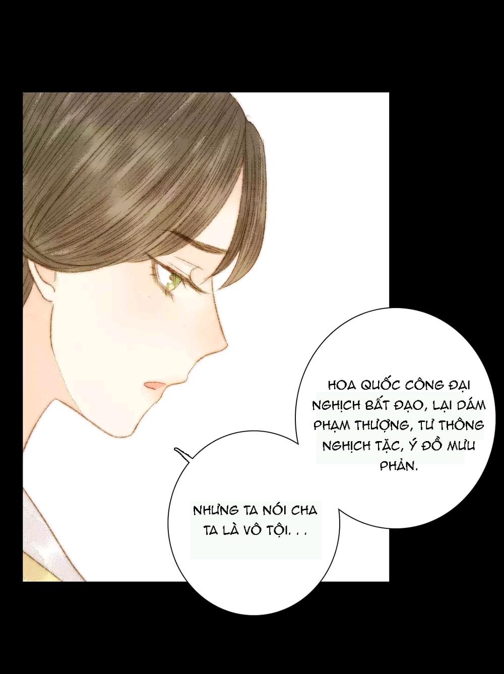 Vương Gia Bá ĐạO Và Bác Sĩ Xinh Đẹp Chapter 72 - Trang 2