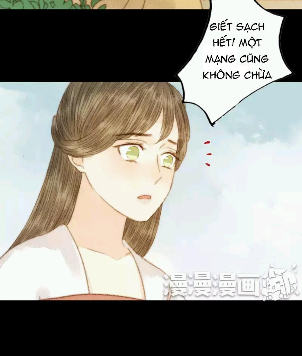 Vương Gia Bá ĐạO Và Bác Sĩ Xinh Đẹp Chapter 71 - Trang 2