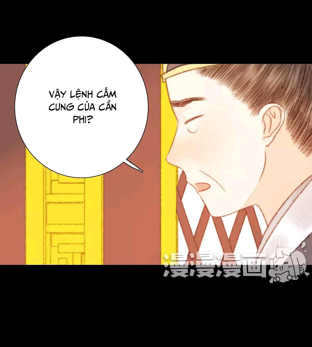 Vương Gia Bá ĐạO Và Bác Sĩ Xinh Đẹp Chapter 67 - Trang 2