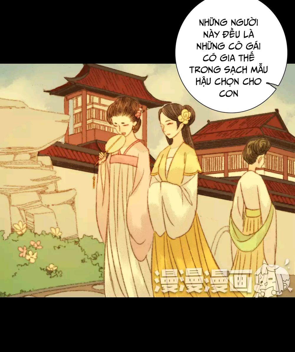 Vương Gia Bá ĐạO Và Bác Sĩ Xinh Đẹp Chapter 67 - Trang 2