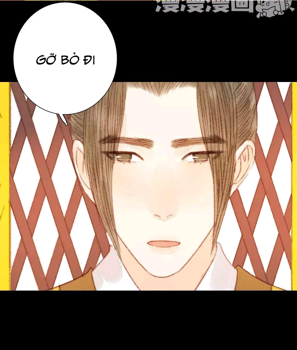 Vương Gia Bá ĐạO Và Bác Sĩ Xinh Đẹp Chapter 67 - Trang 2