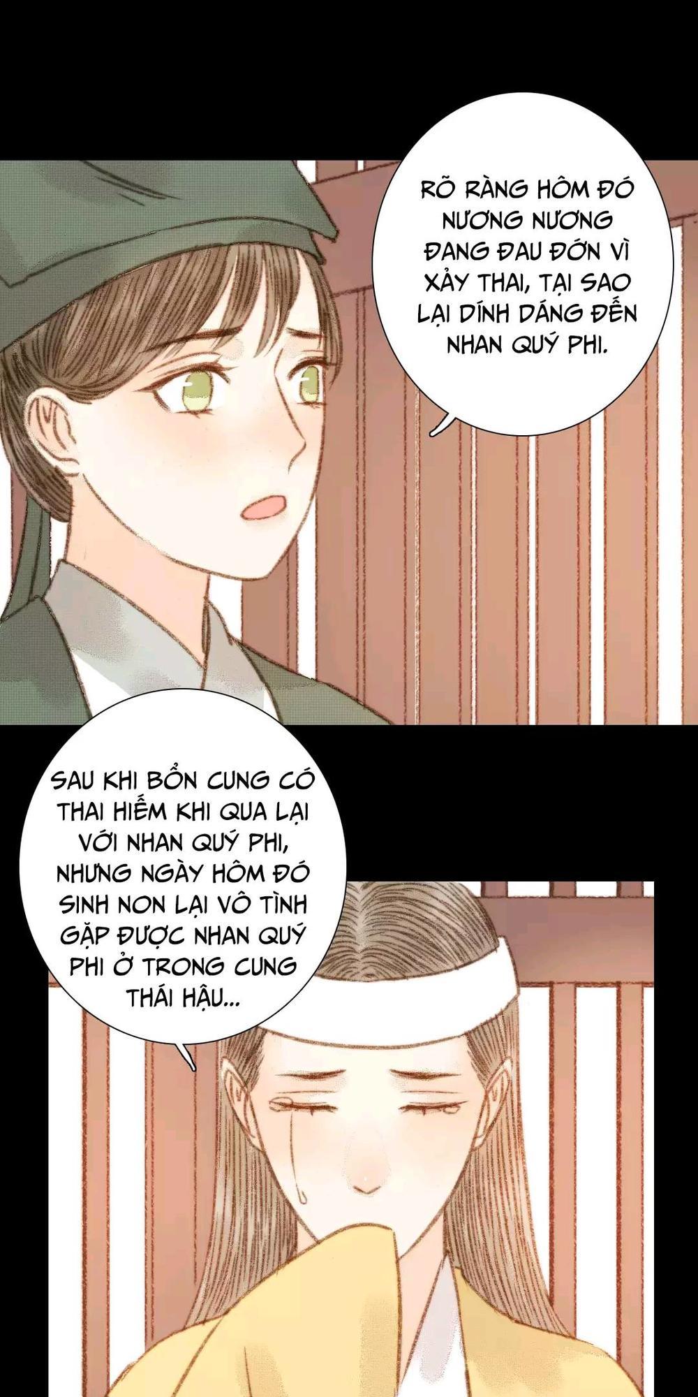 Vương Gia Bá ĐạO Và Bác Sĩ Xinh Đẹp Chapter 66 - Trang 2