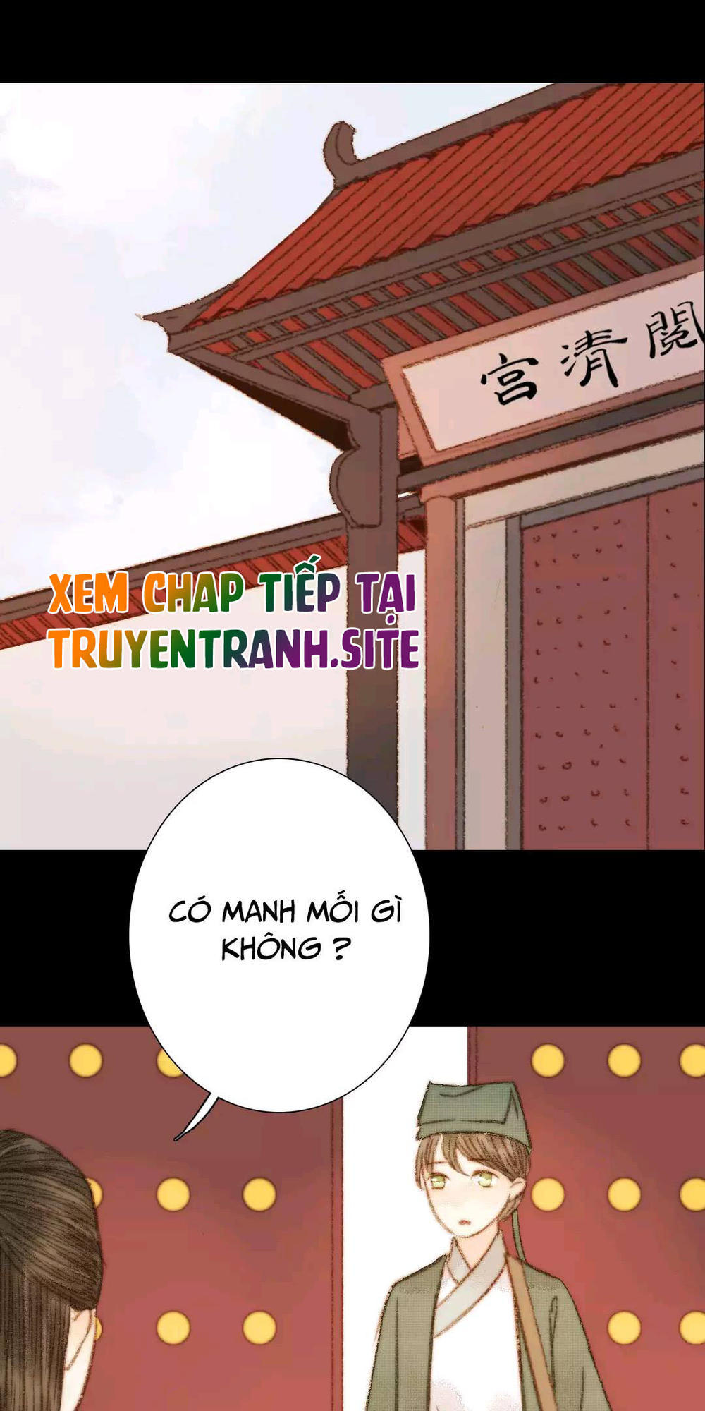 Vương Gia Bá ĐạO Và Bác Sĩ Xinh Đẹp Chapter 66 - Trang 2