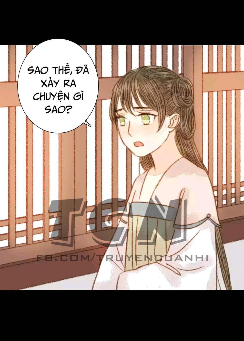 Vương Gia Bá ĐạO Và Bác Sĩ Xinh Đẹp Chapter 64 - Trang 2