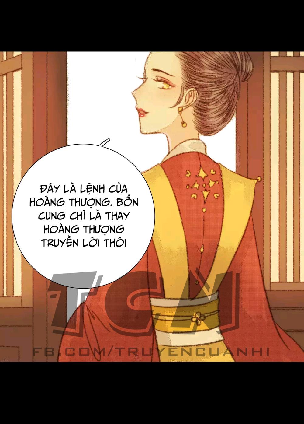 Vương Gia Bá ĐạO Và Bác Sĩ Xinh Đẹp Chapter 64 - Trang 2