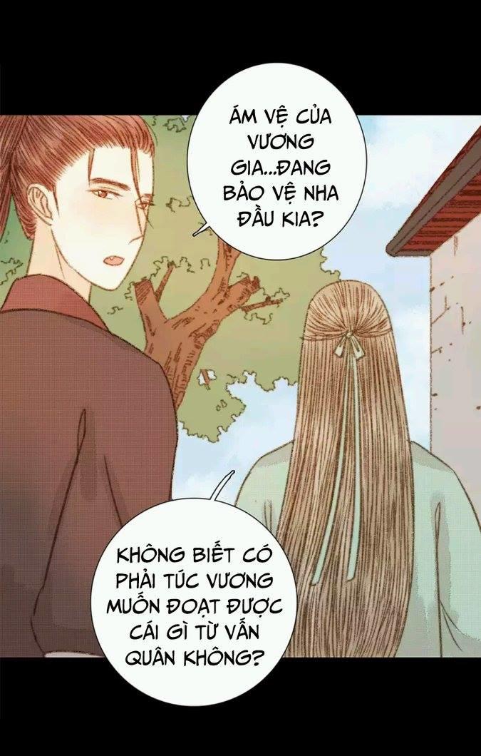 Vương Gia Bá ĐạO Và Bác Sĩ Xinh Đẹp Chapter 63 - Trang 2