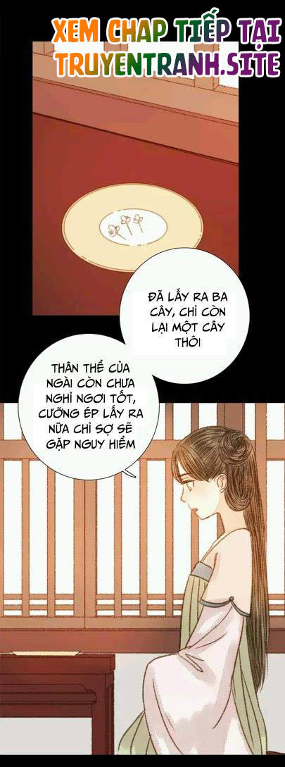 Vương Gia Bá ĐạO Và Bác Sĩ Xinh Đẹp Chapter 63 - Trang 2