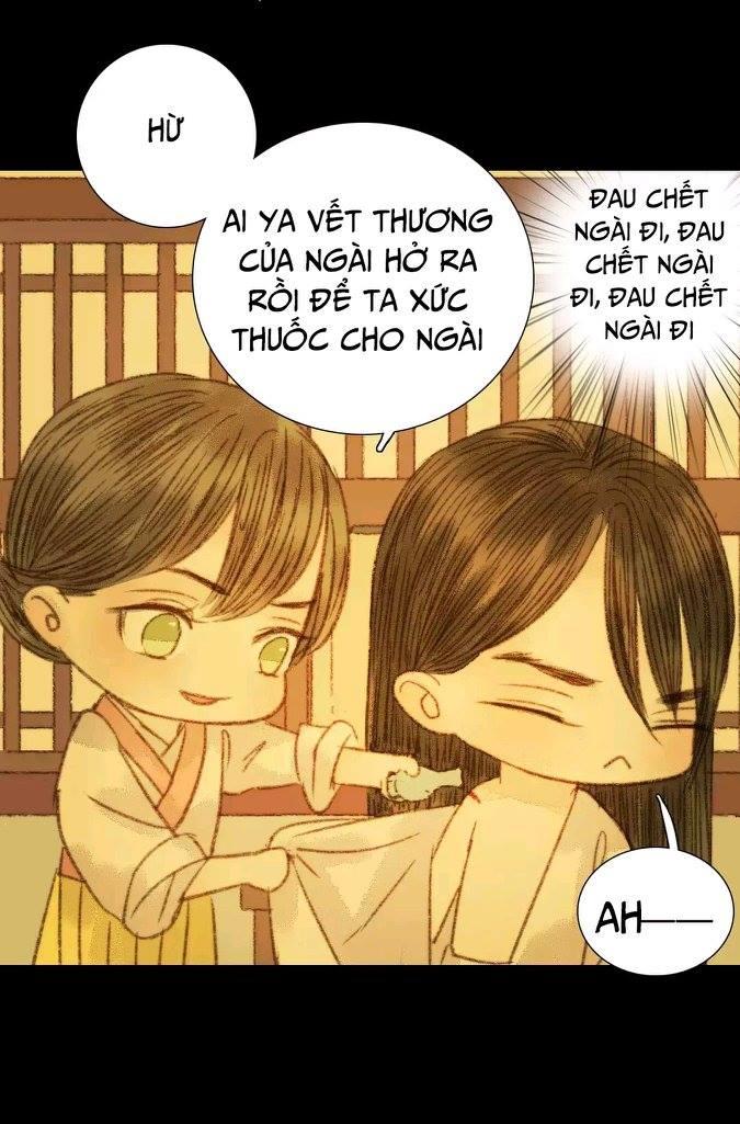 Vương Gia Bá ĐạO Và Bác Sĩ Xinh Đẹp Chapter 63 - Trang 2