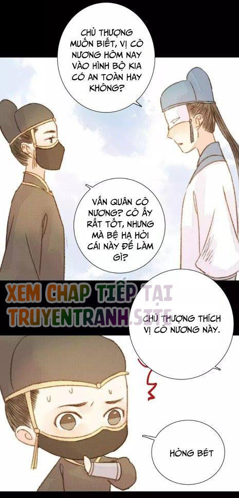 Vương Gia Bá ĐạO Và Bác Sĩ Xinh Đẹp Chapter 62 - Trang 2