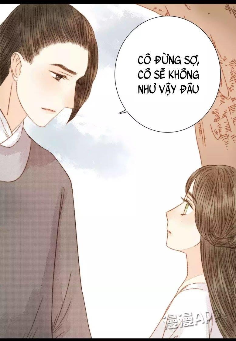 Vương Gia Bá ĐạO Và Bác Sĩ Xinh Đẹp Chapter 60 - Trang 2