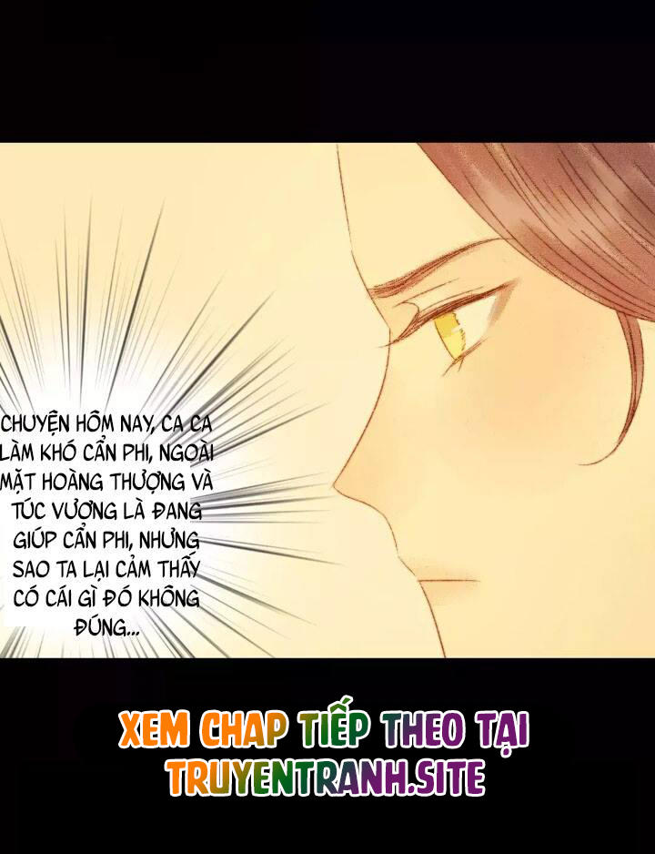 Vương Gia Bá ĐạO Và Bác Sĩ Xinh Đẹp Chapter 58 - Trang 2