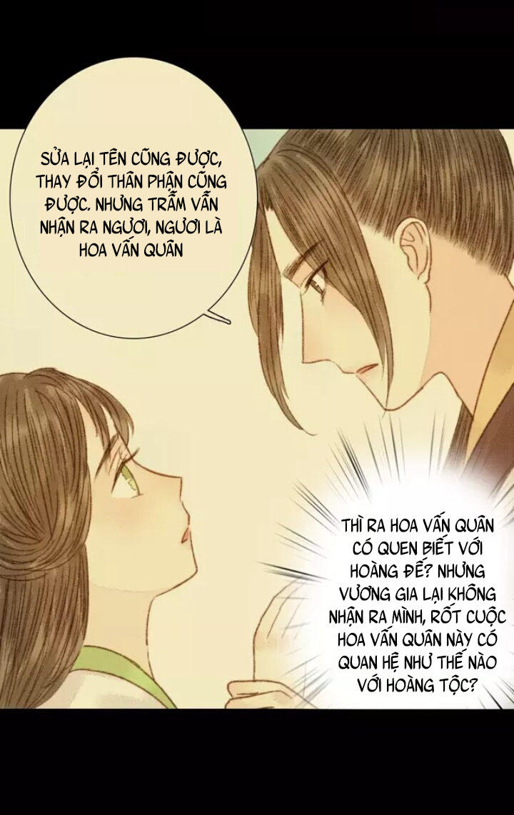 Vương Gia Bá ĐạO Và Bác Sĩ Xinh Đẹp Chapter 57 - Trang 2