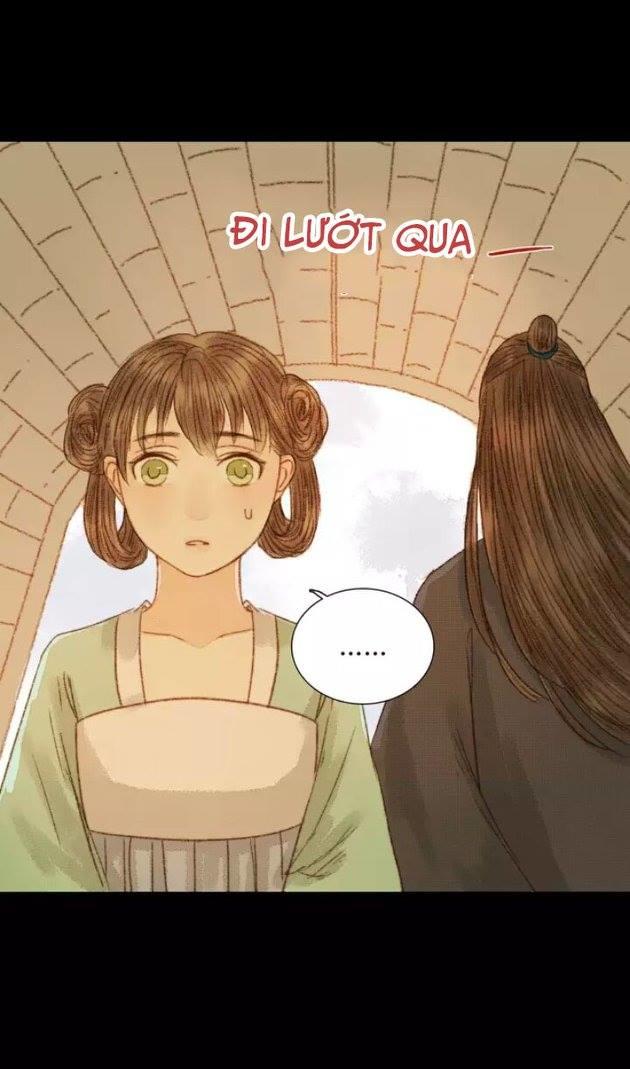 Vương Gia Bá ĐạO Và Bác Sĩ Xinh Đẹp Chapter 51 - Trang 2