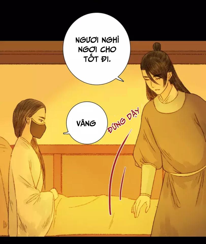 Vương Gia Bá ĐạO Và Bác Sĩ Xinh Đẹp Chapter 50 - Trang 2