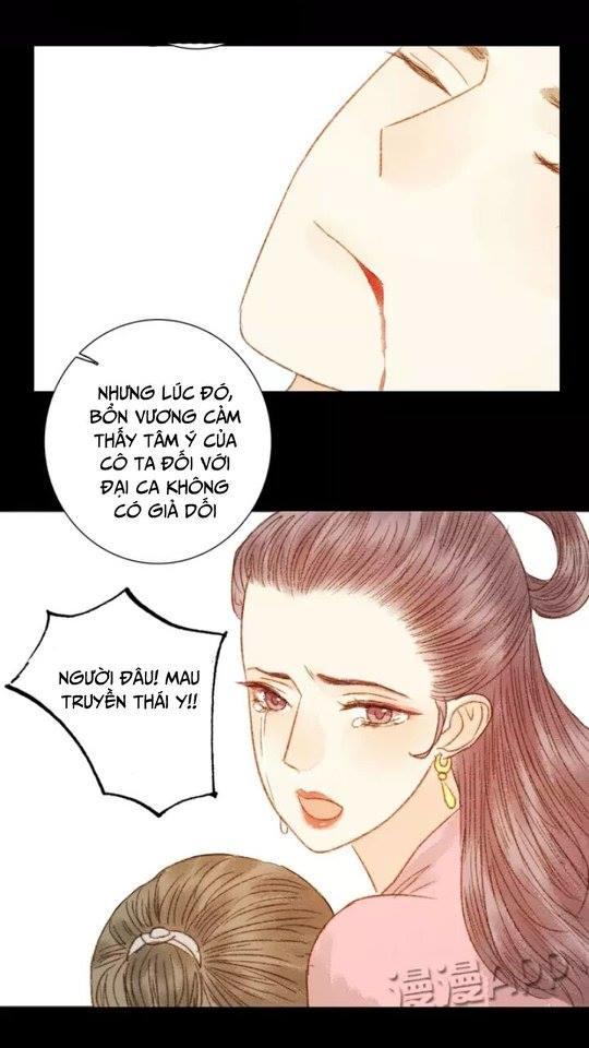 Vương Gia Bá ĐạO Và Bác Sĩ Xinh Đẹp Chapter 49 - Trang 2