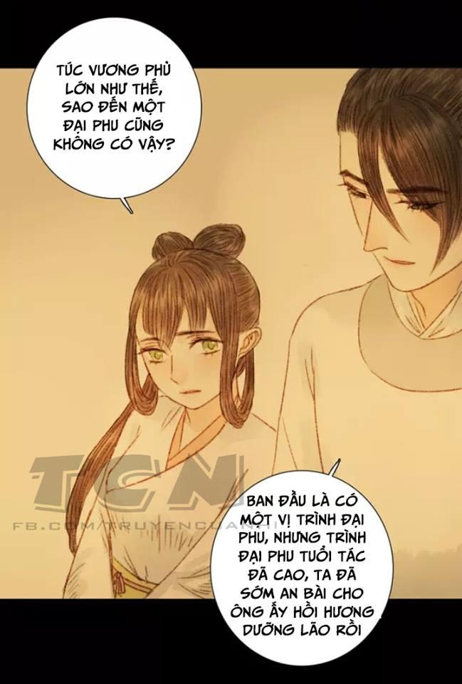 Vương Gia Bá ĐạO Và Bác Sĩ Xinh Đẹp Chapter 48 - Trang 2