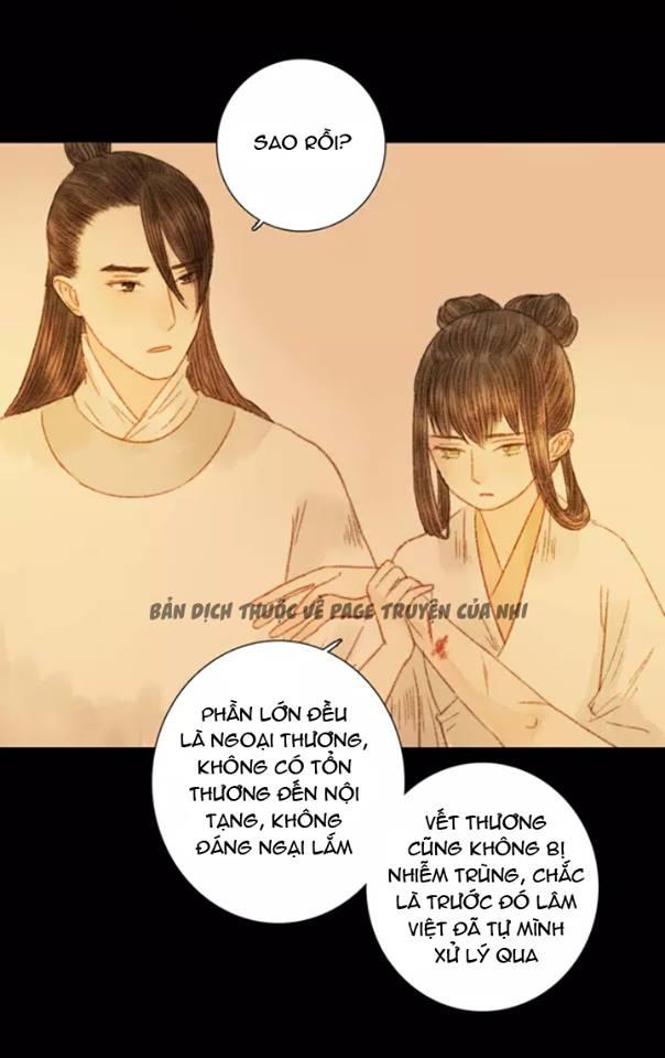 Vương Gia Bá ĐạO Và Bác Sĩ Xinh Đẹp Chapter 47 - Trang 2