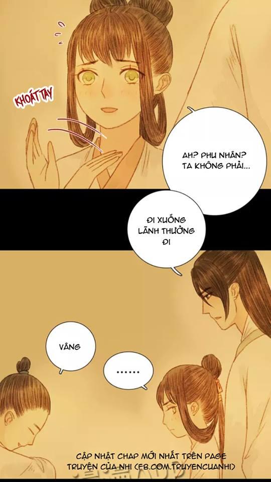 Vương Gia Bá ĐạO Và Bác Sĩ Xinh Đẹp Chapter 47 - Trang 2