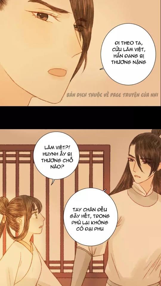 Vương Gia Bá ĐạO Và Bác Sĩ Xinh Đẹp Chapter 47 - Trang 2