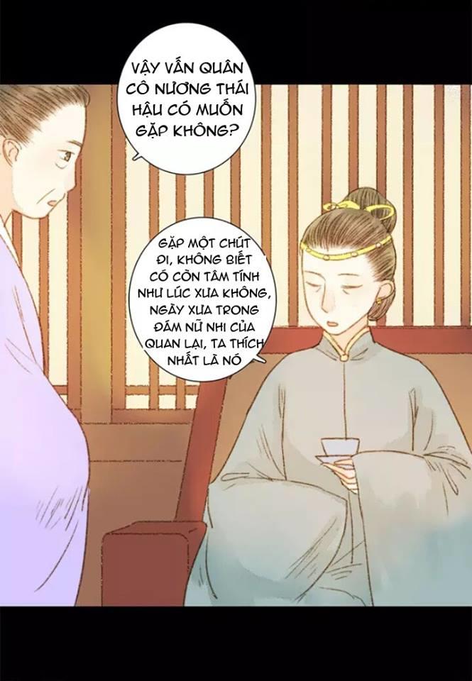 Vương Gia Bá ĐạO Và Bác Sĩ Xinh Đẹp Chapter 45 - Trang 2