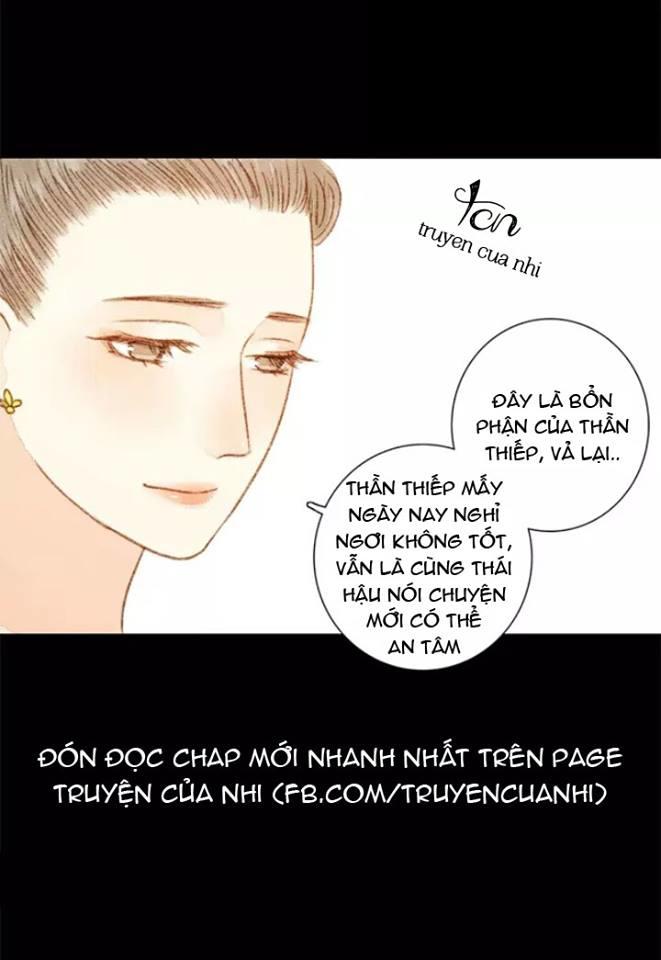 Vương Gia Bá ĐạO Và Bác Sĩ Xinh Đẹp Chapter 45 - Trang 2