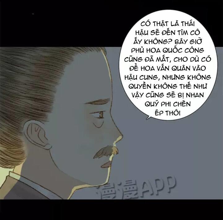 Vương Gia Bá ĐạO Và Bác Sĩ Xinh Đẹp Chapter 44 - Trang 2