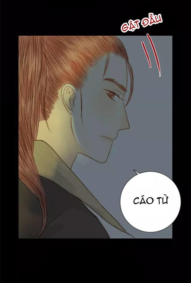 Vương Gia Bá ĐạO Và Bác Sĩ Xinh Đẹp Chapter 44 - Trang 2