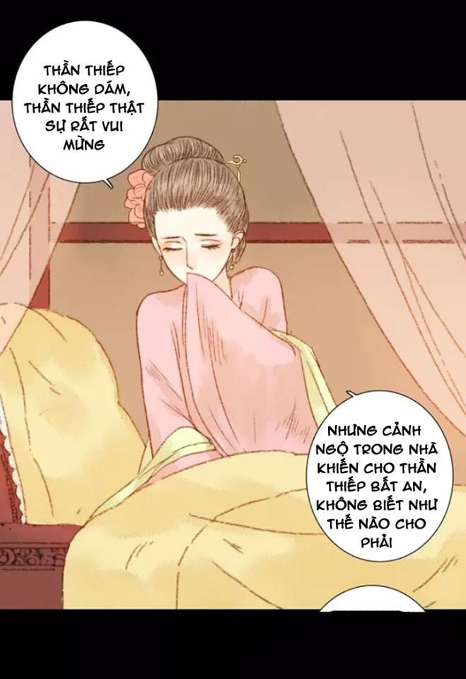 Vương Gia Bá ĐạO Và Bác Sĩ Xinh Đẹp Chapter 43 - Trang 2